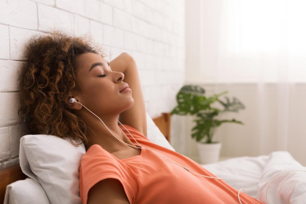 Les audios de Réalignement Neurofertile