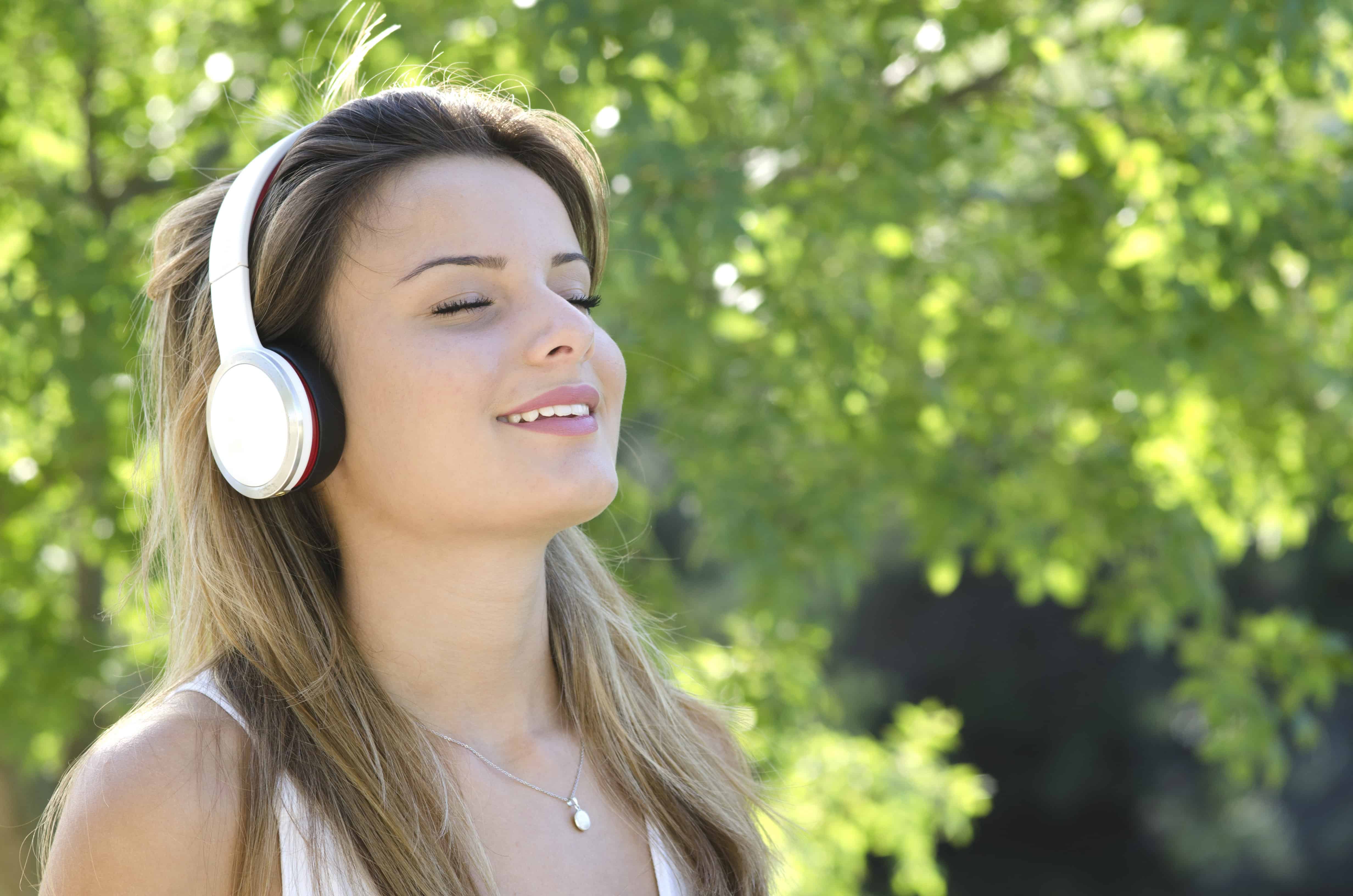 Les audios de stimulation naturelle de la fertilité